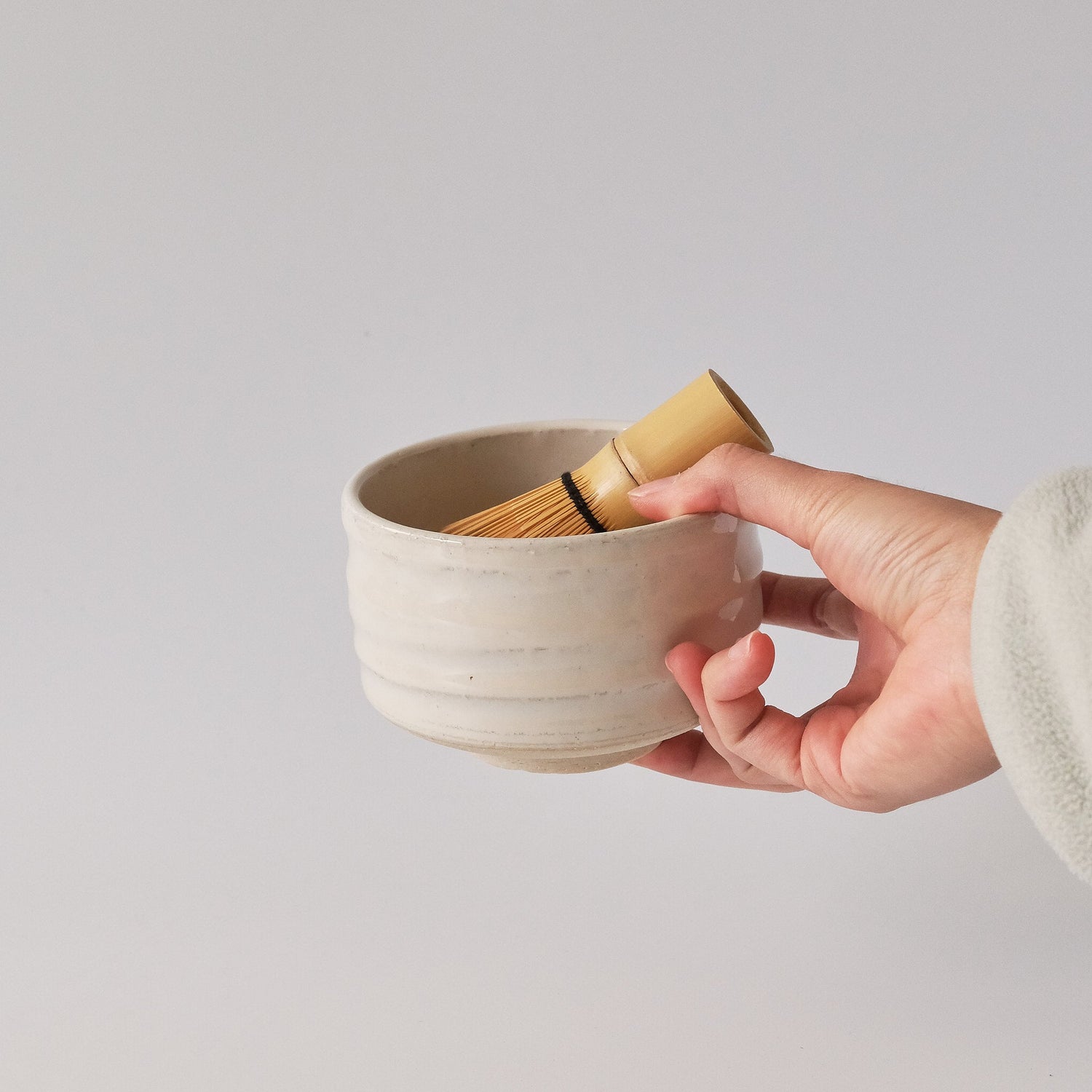 Matcha Bowls