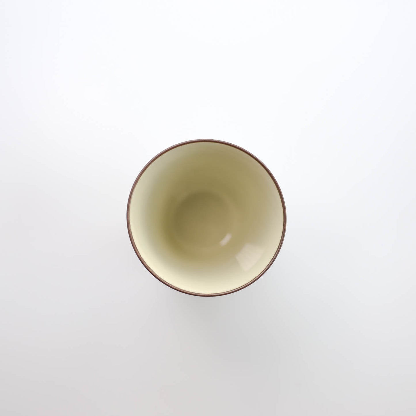 Uba Kurawanka Tea Cup 290ml - White