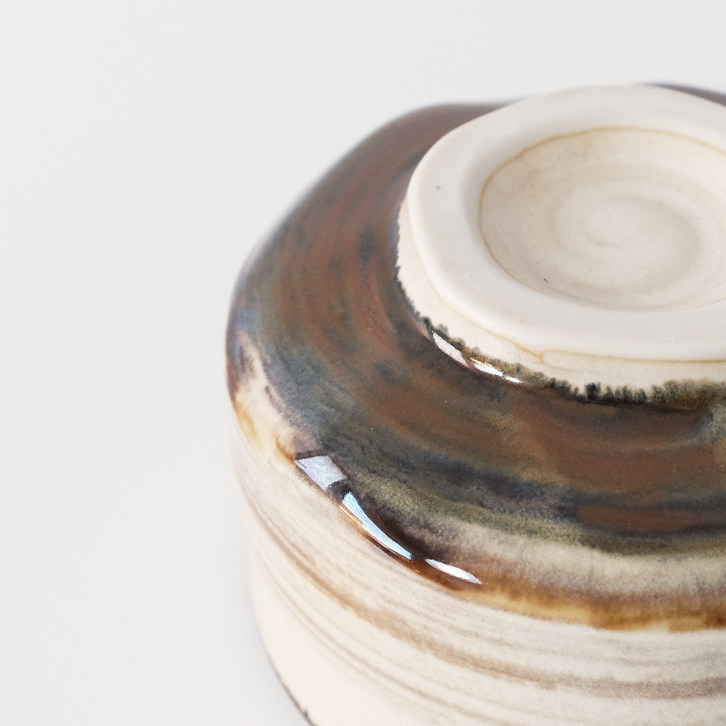 Uba Matcha Bowl - Cloud Haze