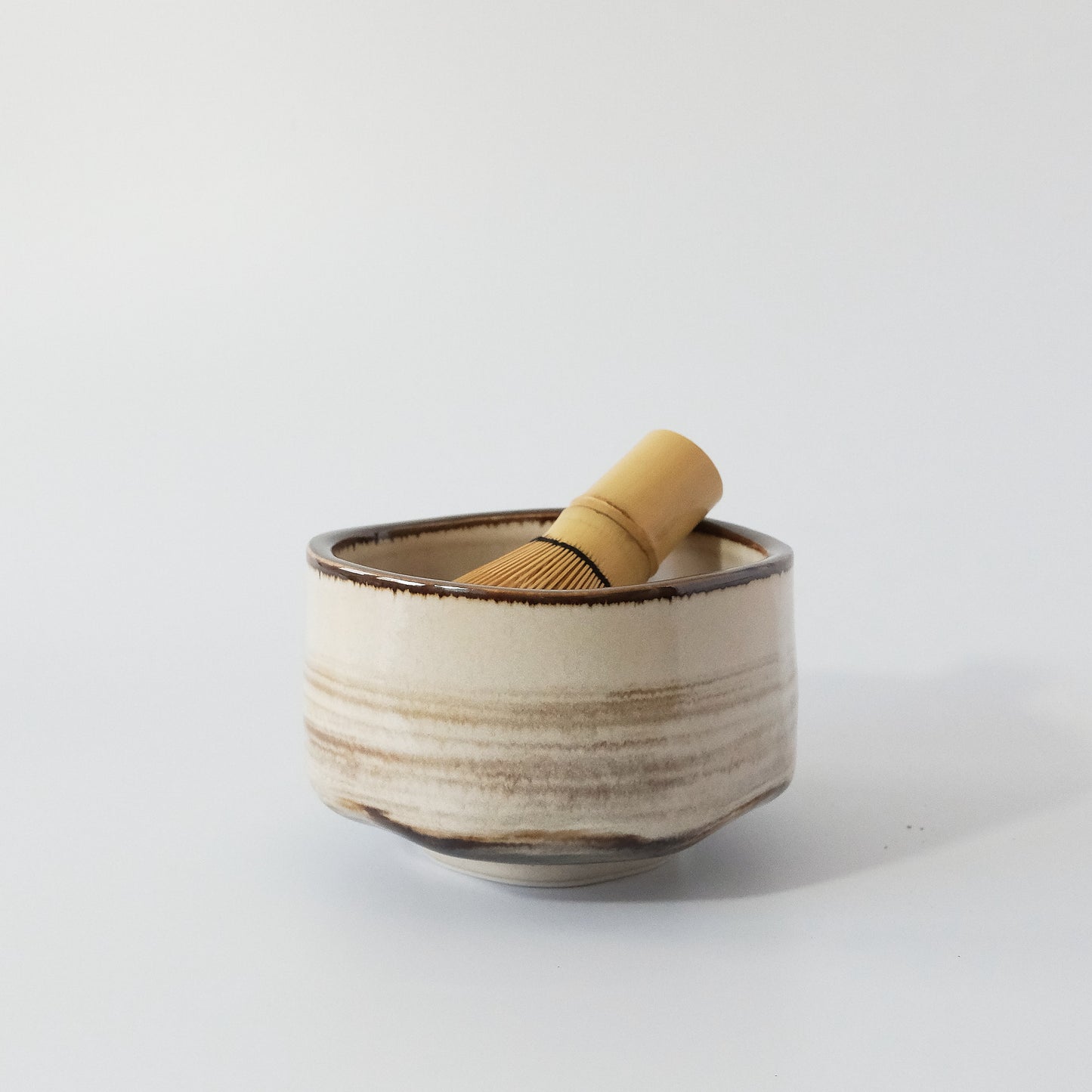 Uba Matcha Bowl - Cloud Haze