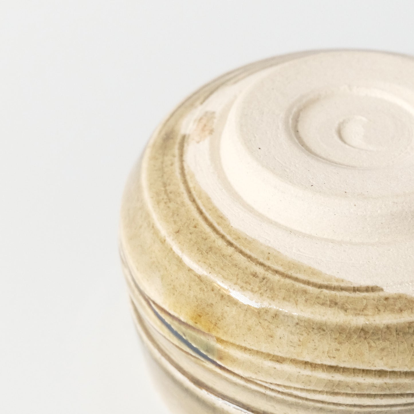 Uba Matcha Bowl - Kizeto Sand