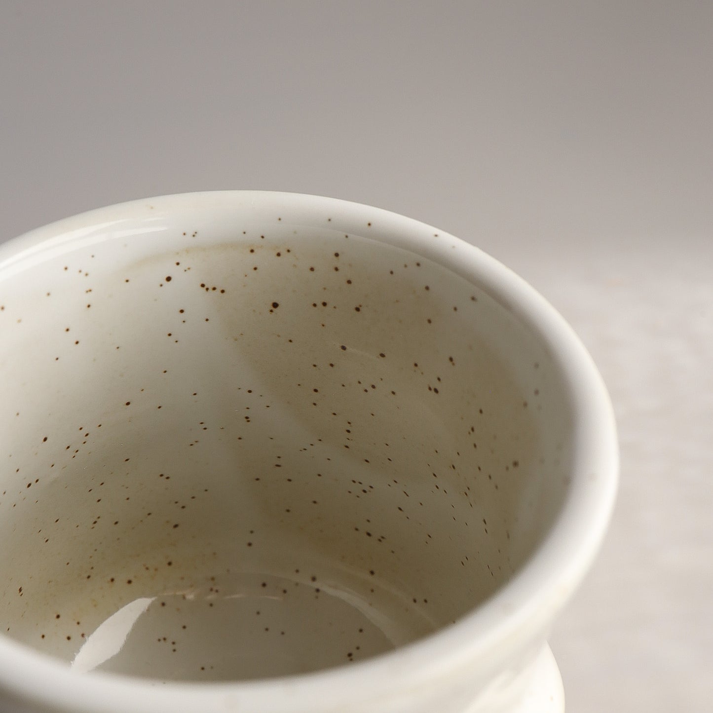 Uba Neziri Sushi Tea Cup 240ml - White