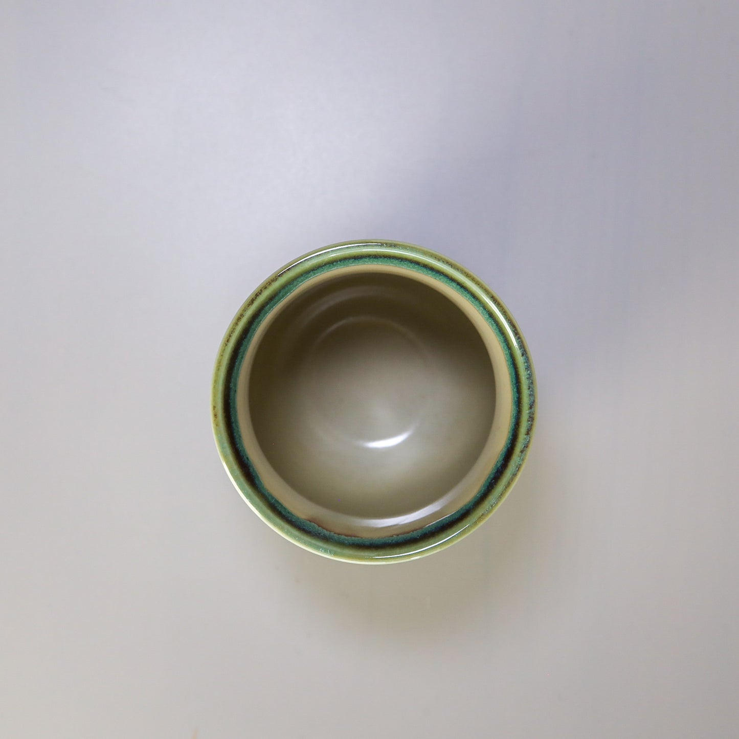 Uba Sendan Aojun Sushi Tea Cup 360ml