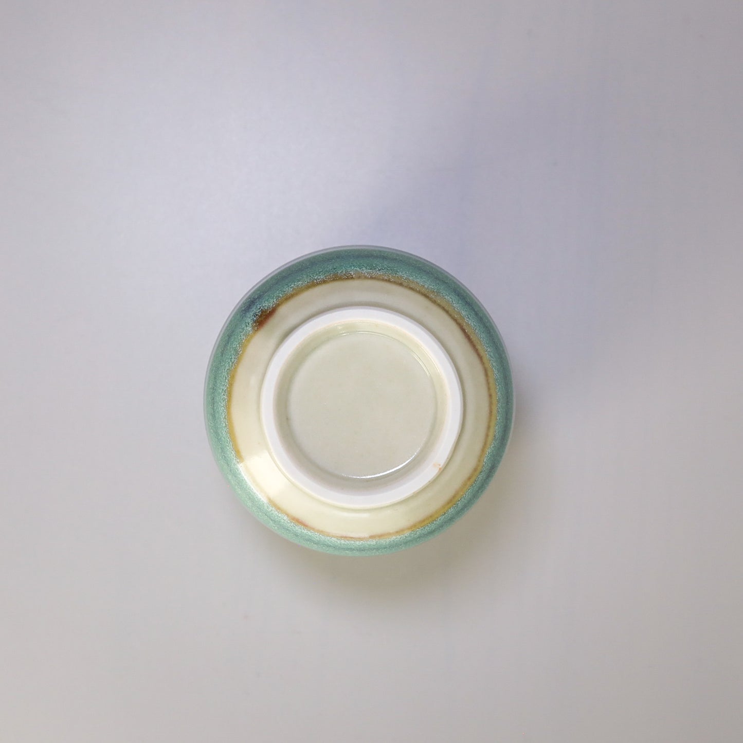 Uba Sendan Aojun Sushi Tea Cup 360ml